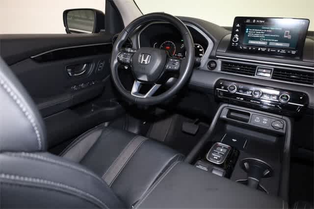 Thumbnail: 2023 Honda Pilot - 18