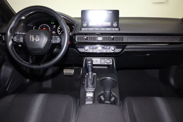 Thumbnail: 2023 Honda Civic - 22