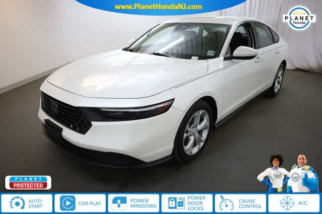 Thumbnail: 2023 Honda Accord - 1