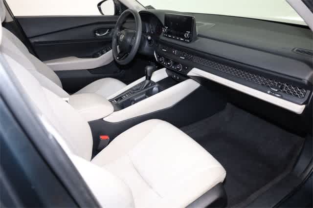 Thumbnail: 2023 Honda Accord - 20