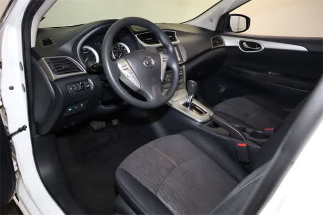 Thumbnail: 2014 Nissan Sentra - 14