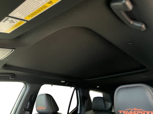 Thumbnail: 2026 Honda Pilot - 15
