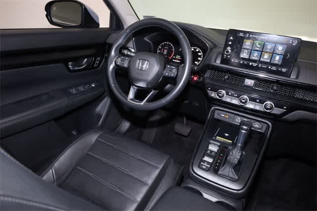 Thumbnail: 2023 Honda CR-V - 16