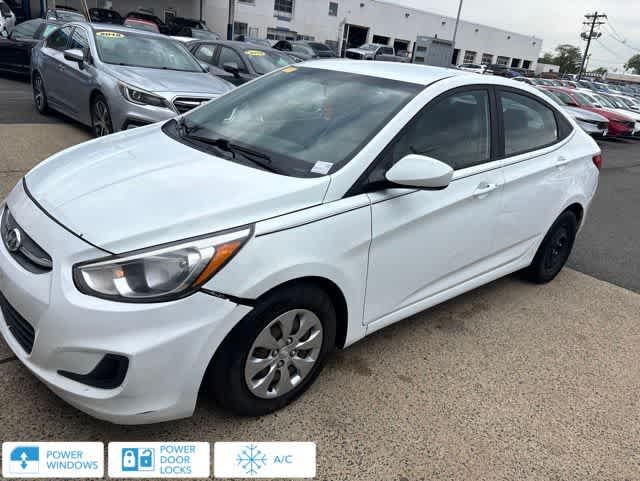 2017 Hyundai Accent SE -
                  Union, NJ