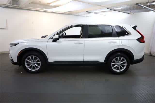 Thumbnail: 2024 Honda CR-V - 3