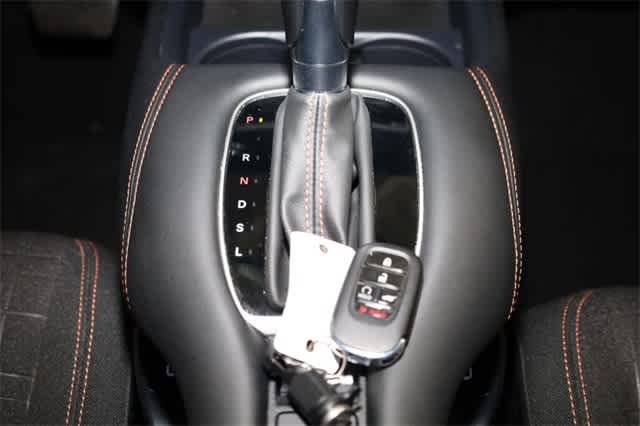 Thumbnail: 2023 Honda HR-V - 29