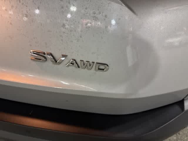 Thumbnail: 2021 Nissan Rogue - 25