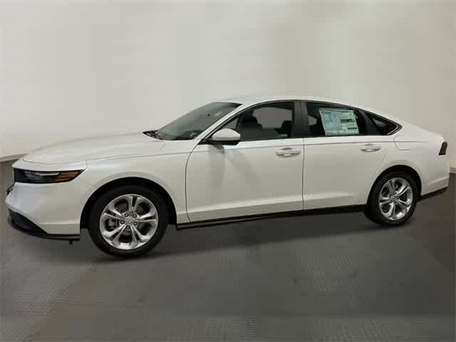 Thumbnail: 2025 Honda Accord - 2