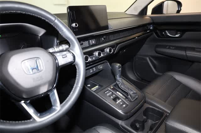 Thumbnail: 2023 Honda CR-V - 23