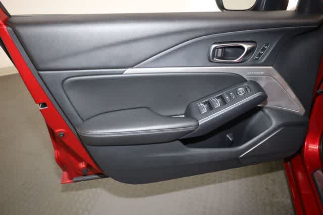 Thumbnail: 2023 Acura Integra - 13