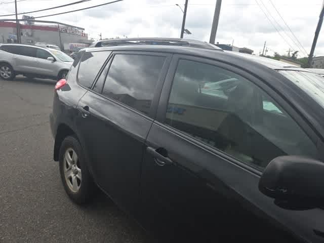 2012 Toyota RAV4 Base 16