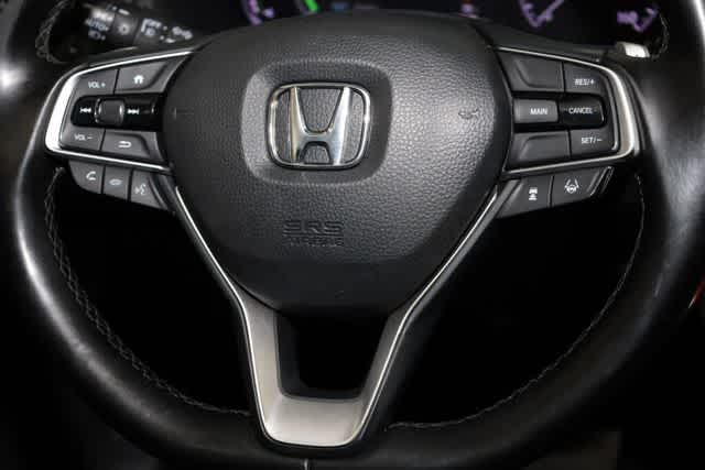 Thumbnail: 2019 Honda Accord - 32