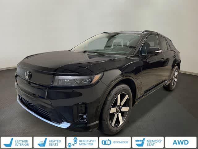 Thumbnail: 2026 Honda Prologue - 1