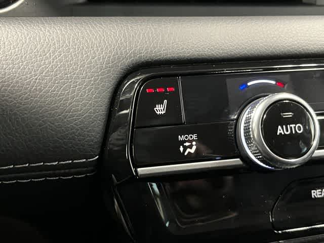 Thumbnail: 2026 Honda Pilot - 21
