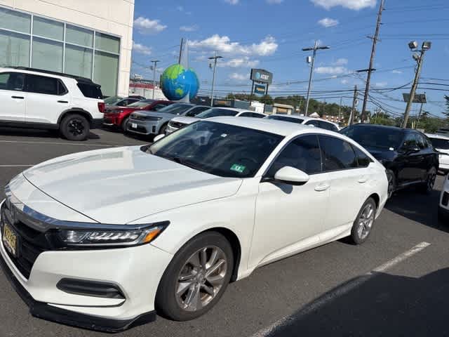Thumbnail: 2018 Honda Accord - 3