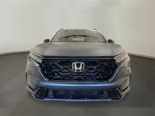 Thumbnail: 2026 Honda CR-V - 10