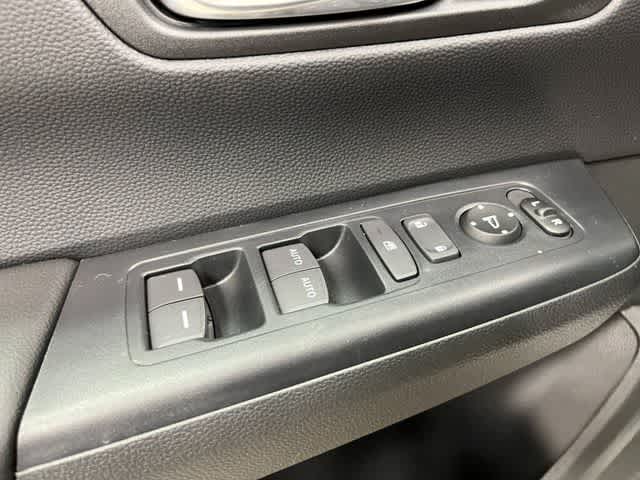 Thumbnail: 2026 Honda CR-V - 14