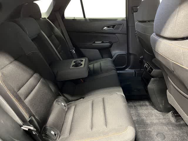 Thumbnail: 2026 Honda Prologue - 26