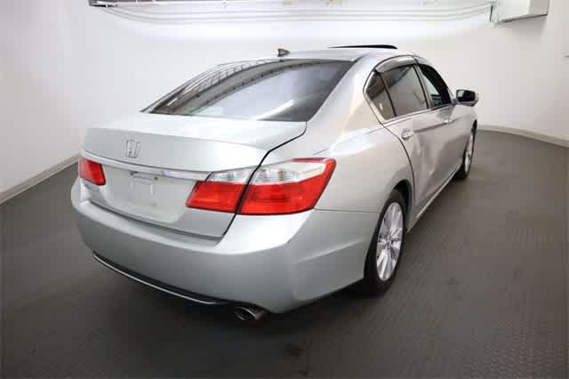 Thumbnail: 2014 Honda Accord - 7