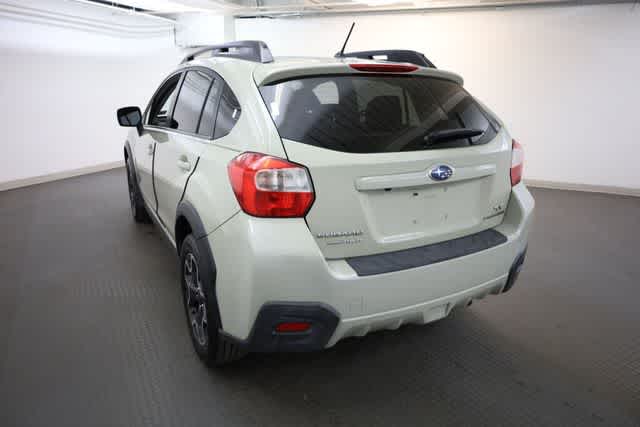 Thumbnail: 2013 Subaru XV Crosstrek - 5