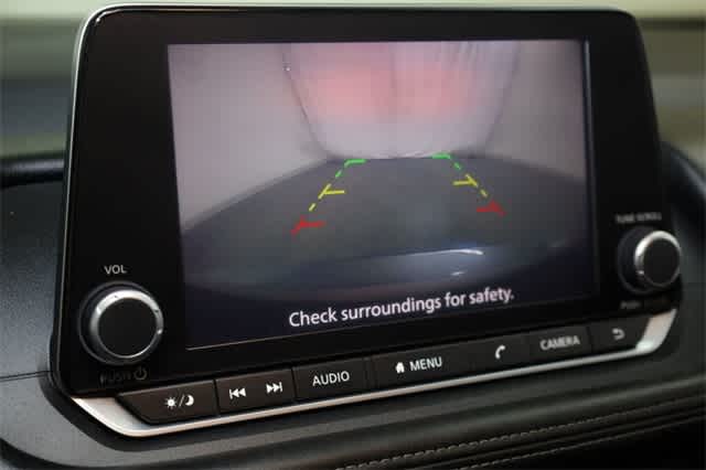 Thumbnail: 2024 Nissan Rogue - 17