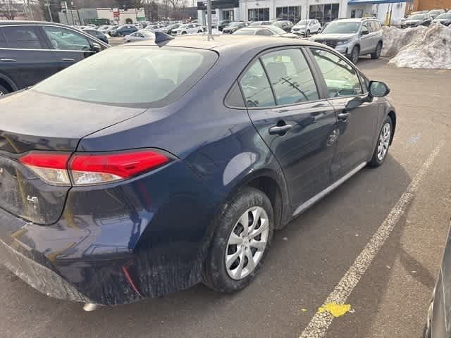 Thumbnail: 2024 Toyota Corolla - 12