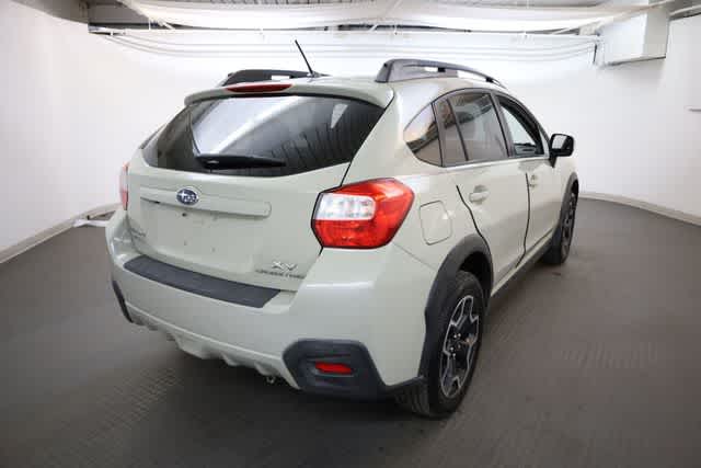 Thumbnail: 2013 Subaru XV Crosstrek - 7