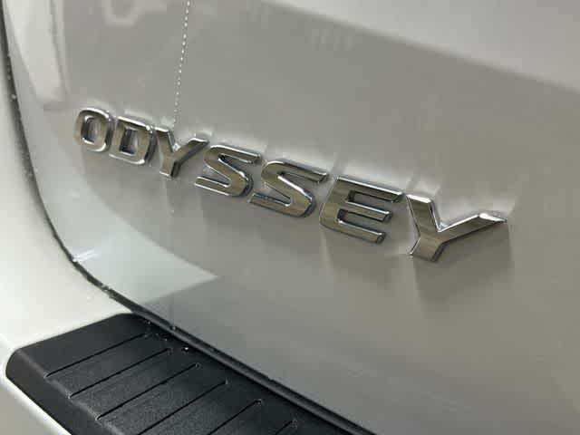 Thumbnail: 2026 Honda Odyssey - 6
