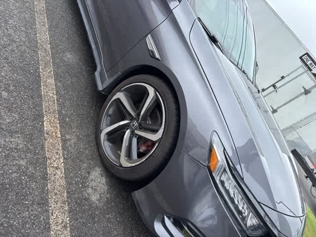 Thumbnail: 2018 Honda Accord - 15