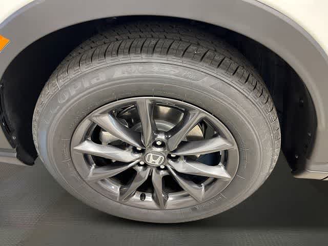 Thumbnail: 2026 Honda CR-V - 10