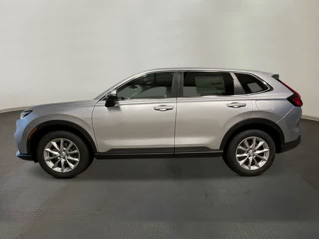 Thumbnail: 2026 Honda CR-V - 2