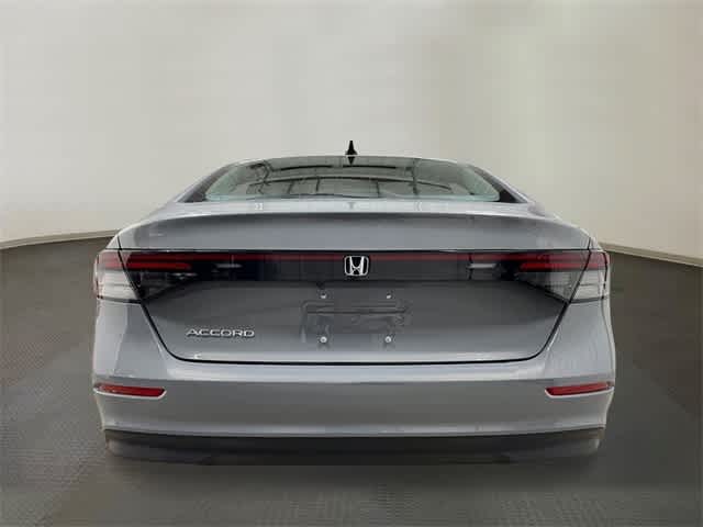 Thumbnail: 2025 Honda Accord - 4