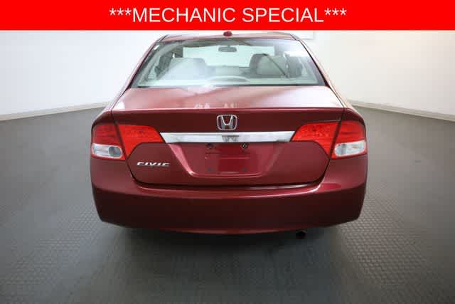 Thumbnail: 2011 Honda Civic - 6