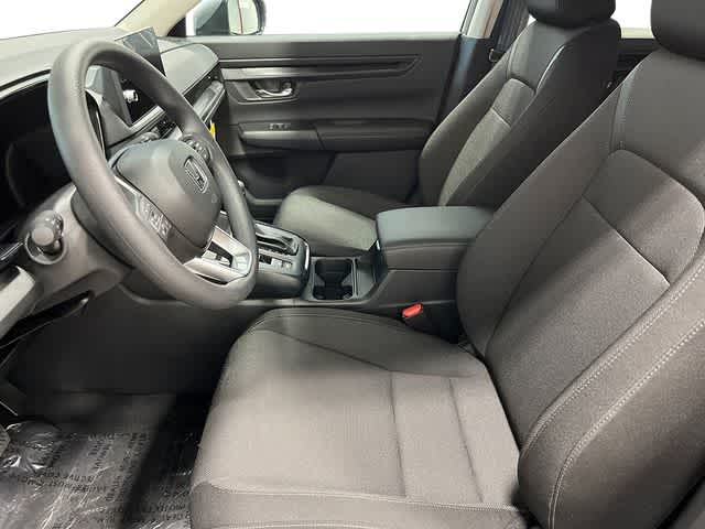 Thumbnail: 2026 Honda CR-V - 13