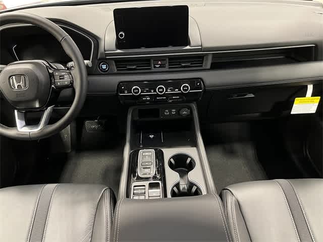 Thumbnail: 2025 Honda Pilot - 20