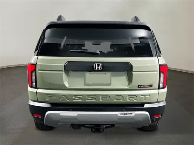 Thumbnail: 2026 Honda Passport - 3