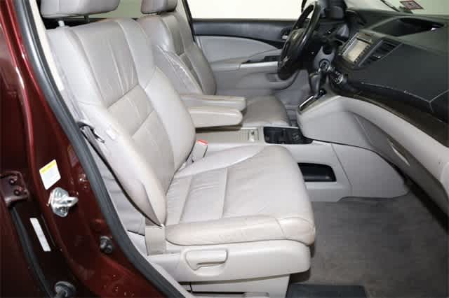 Thumbnail: 2013 Honda CR-V - 20