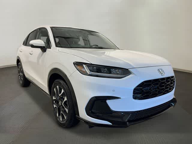 Thumbnail: 2026 Honda HR-V - 8