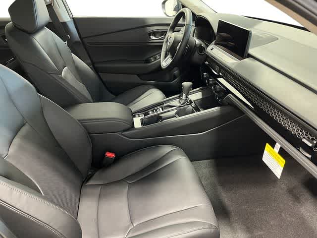 Thumbnail: 2026 Honda Accord - 25