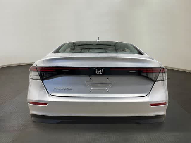 Thumbnail: 2026 Honda Accord - 4