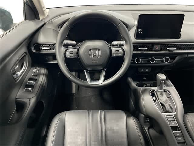 Thumbnail: 2026 Honda HR-V - 13