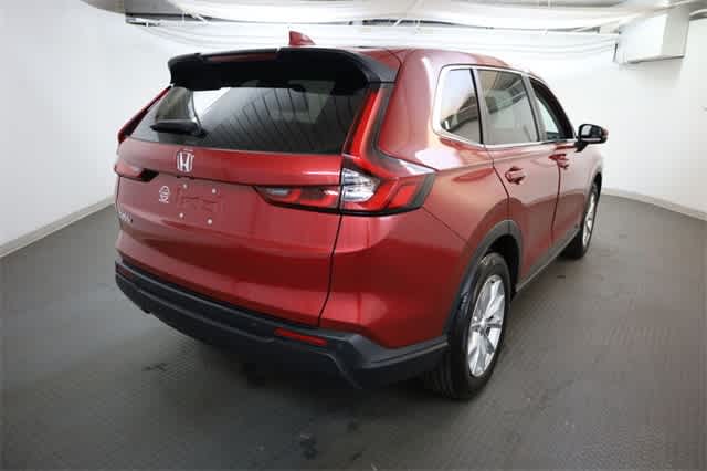 Thumbnail: 2023 Honda CR-V - 7