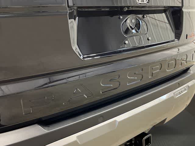 Thumbnail: 2026 Honda Passport - 7