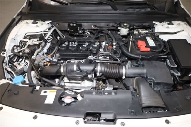 Thumbnail: 2019 Honda Accord - 36