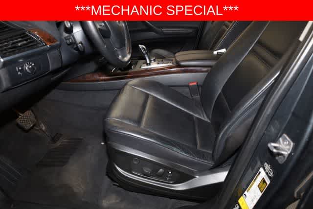 Thumbnail: 2013 BMW X5 - 15