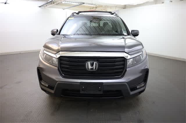Thumbnail: 2023 Honda Ridgeline - 12