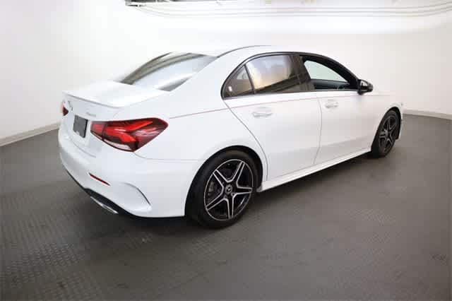 Thumbnail: 2019 Mercedes-Benz A-Class - 8