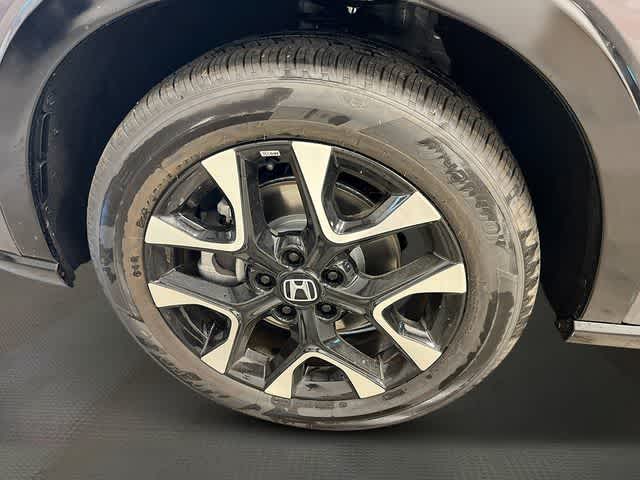 Thumbnail: 2026 Honda HR-V - 10