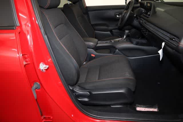 Thumbnail: 2024 Honda HR-V - 21