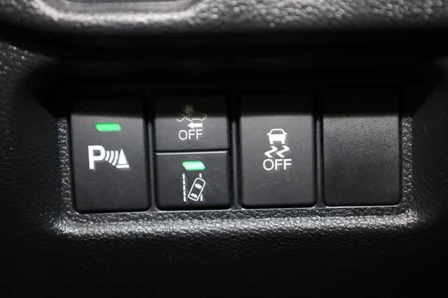 Thumbnail: 2023 Honda Passport - 27